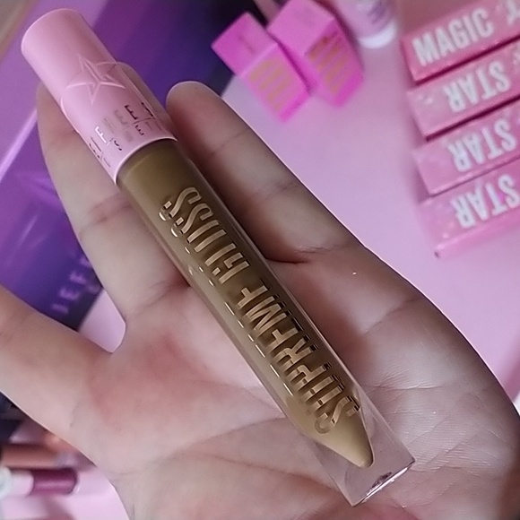 Jeffree Star Supreme Gloss NEW - Picture 4 of 8